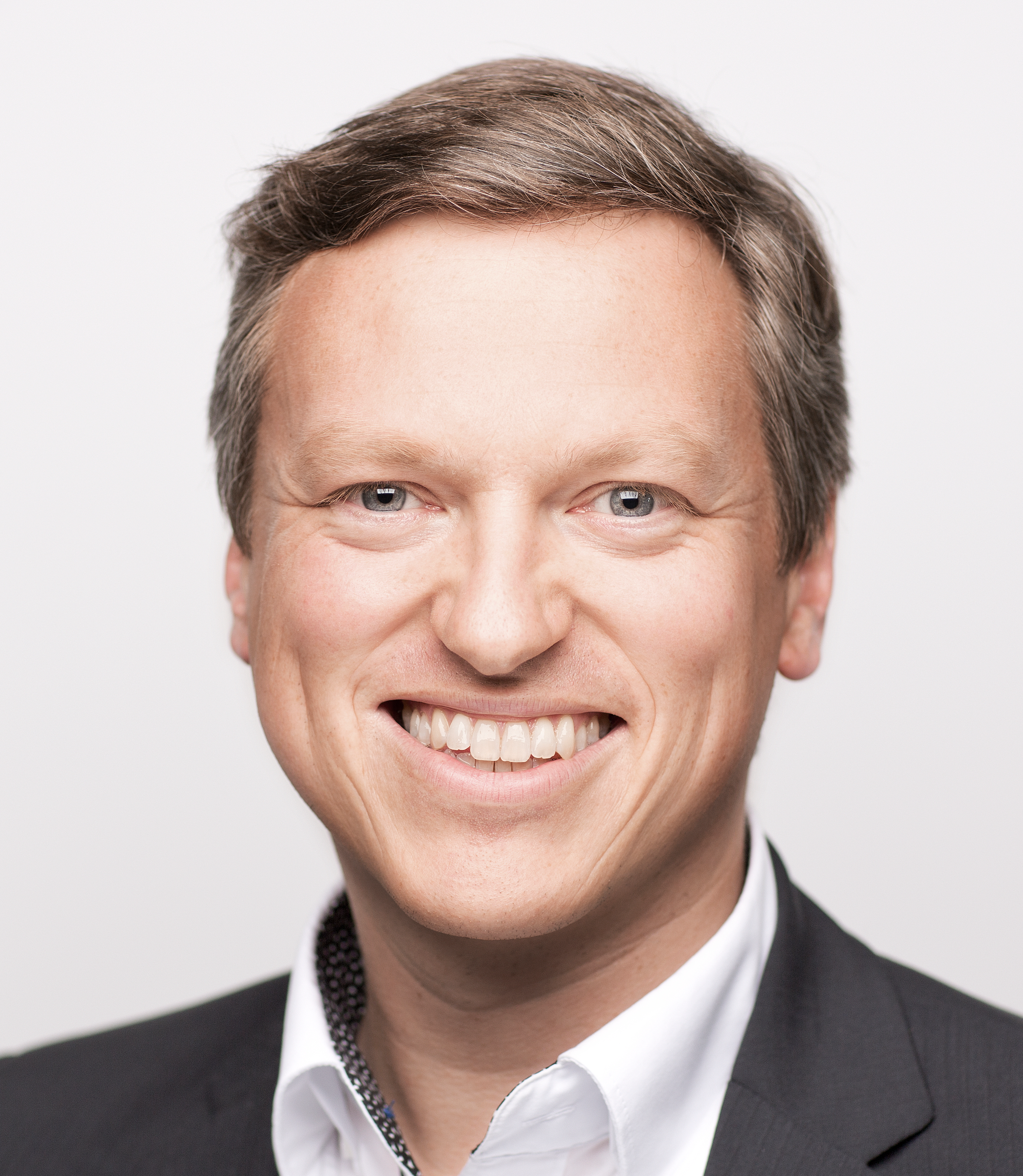 Portrait André Reichel