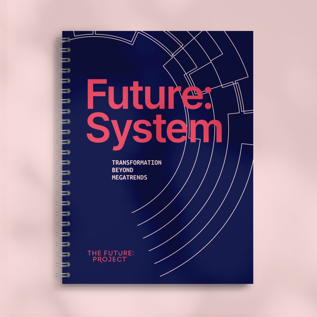 Cover Future:System