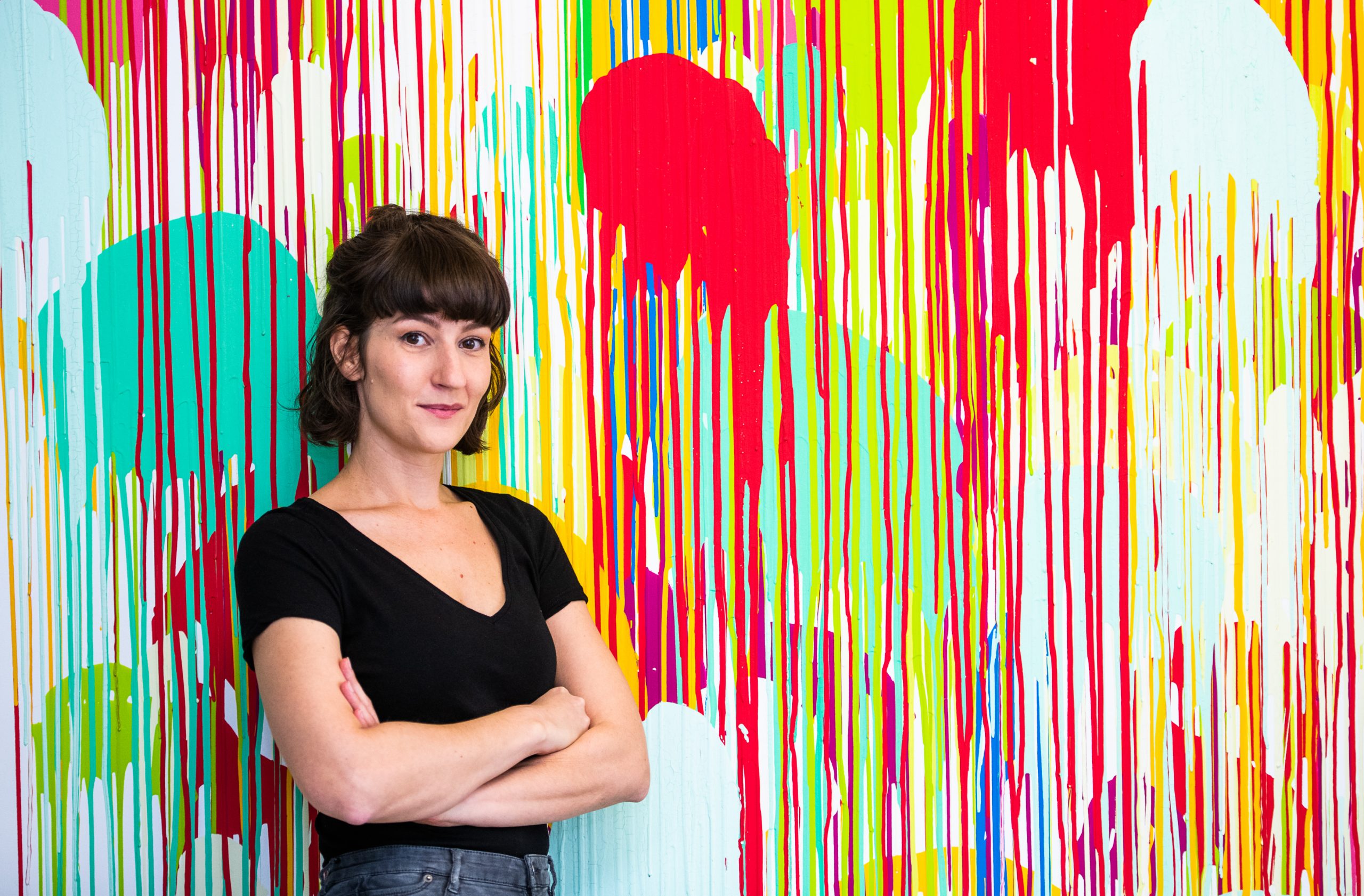 Lena Papasabbas Artikel Original-Magazin
