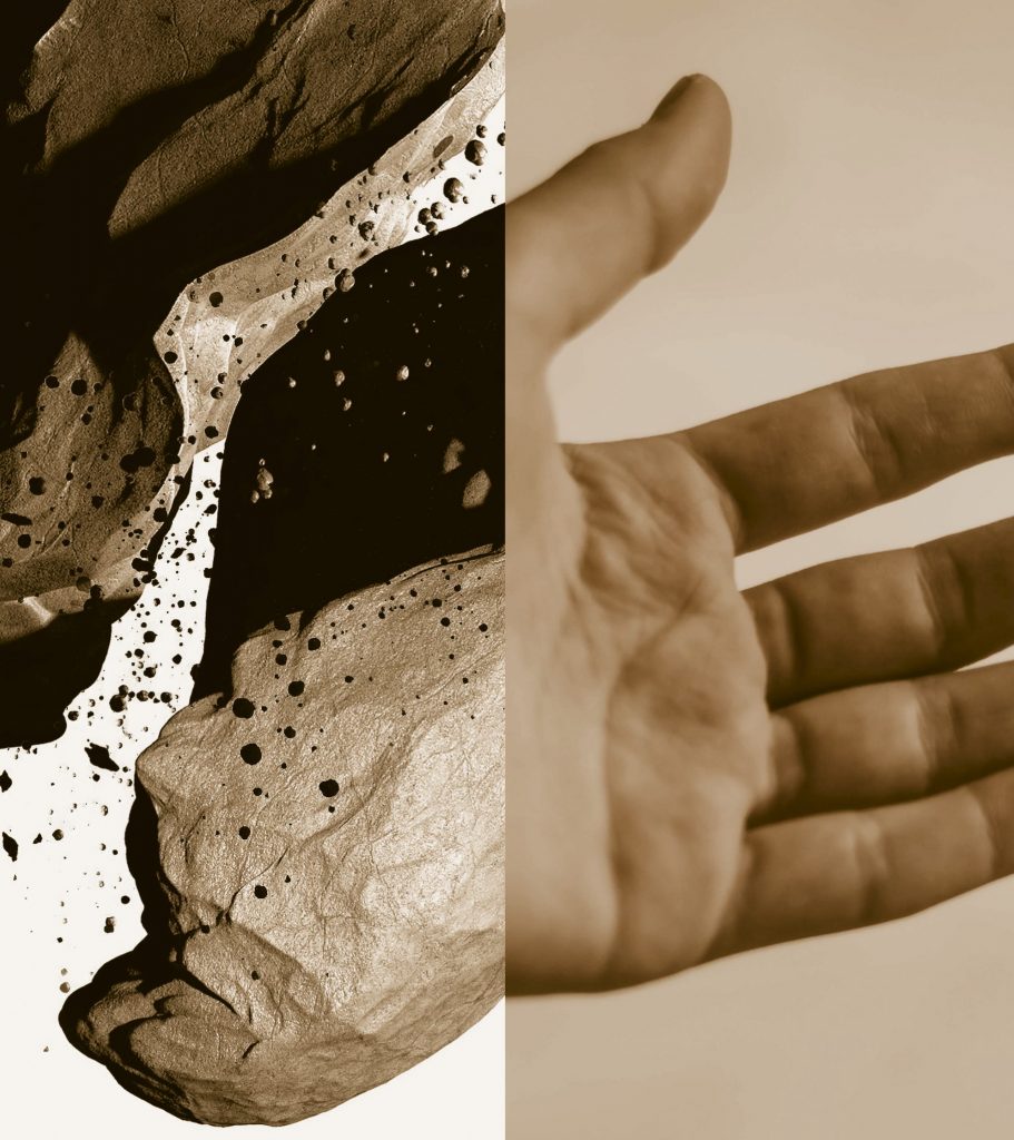 Transformation Co-Society