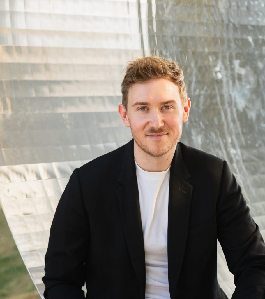 Tristan Horx The Future:Project