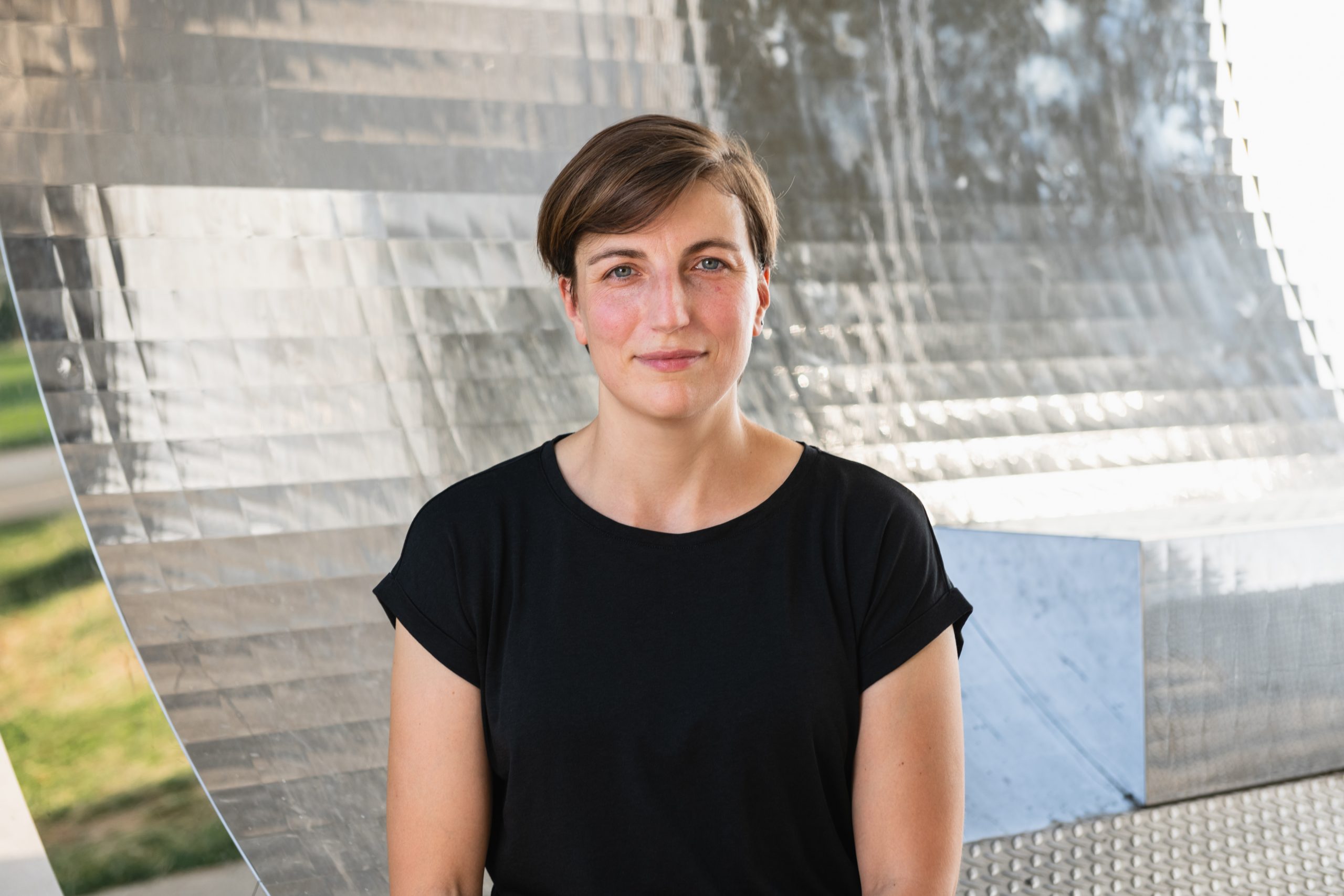 Verena Muntschick The Future:Project