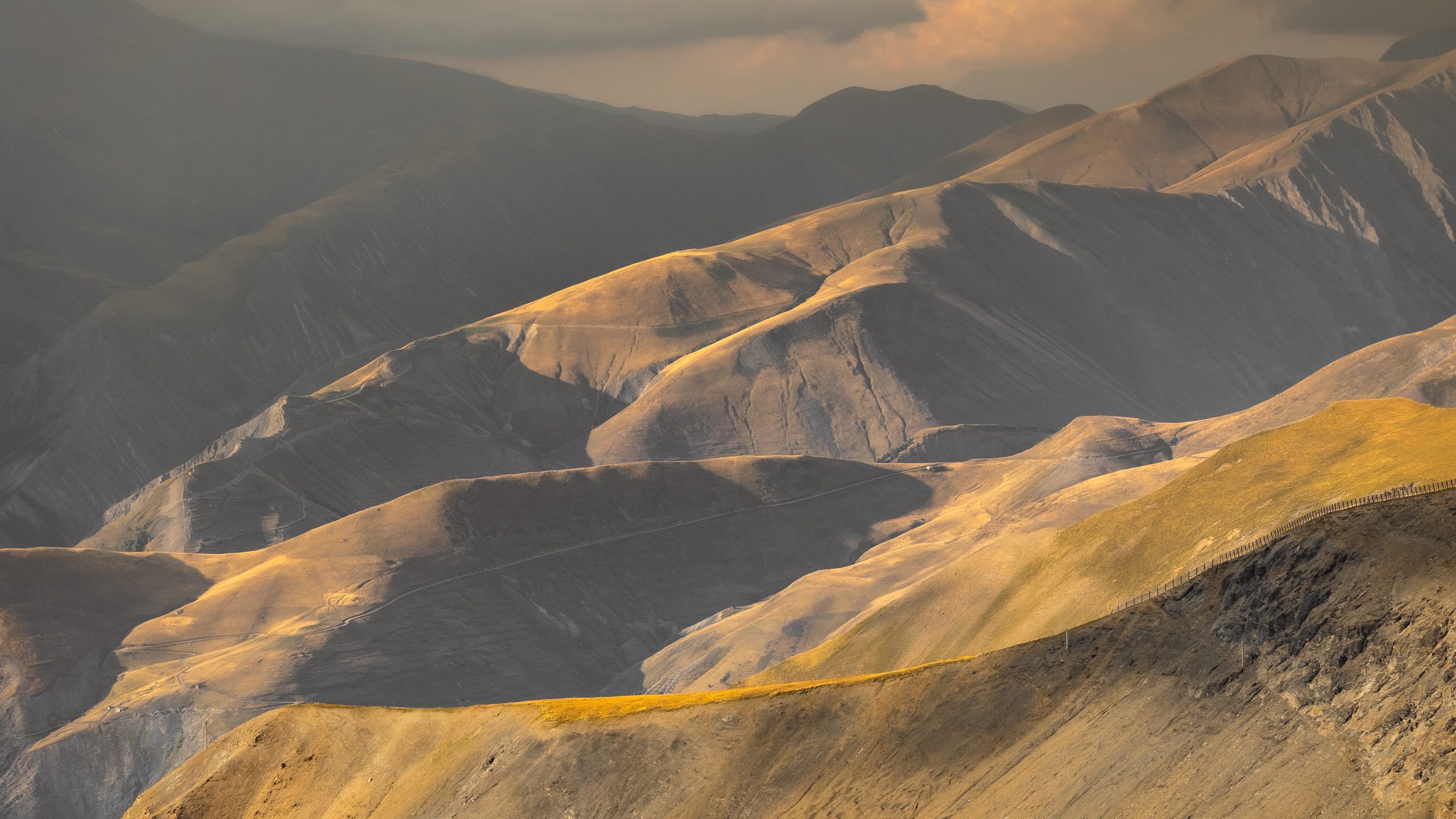 Abschied von den Megatrends