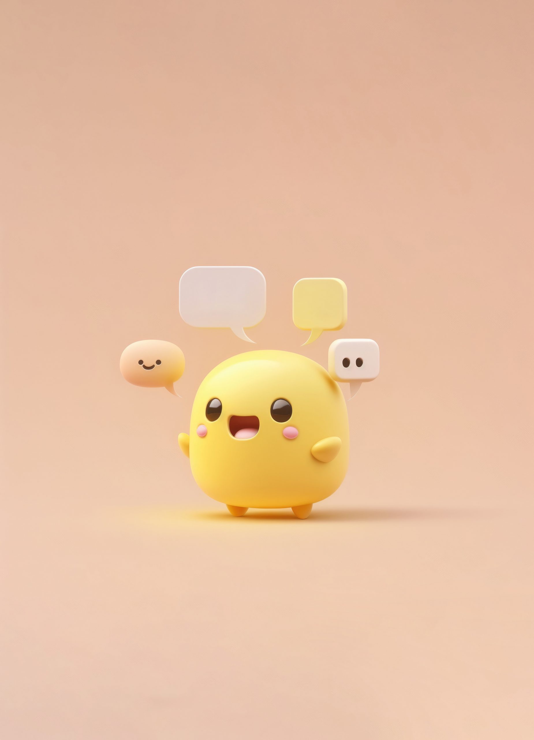 Die Sprache der nächsten Gesellschaft