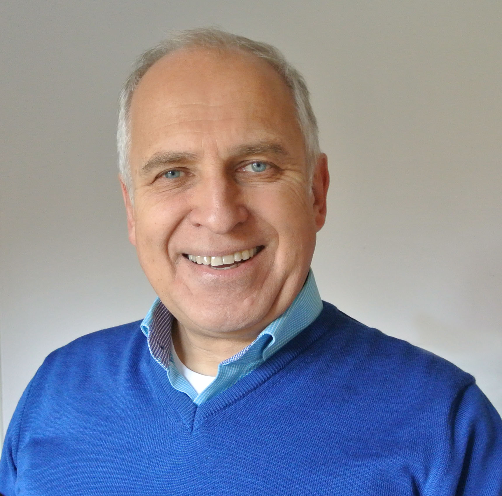 Werner Tiki Küstenmacher