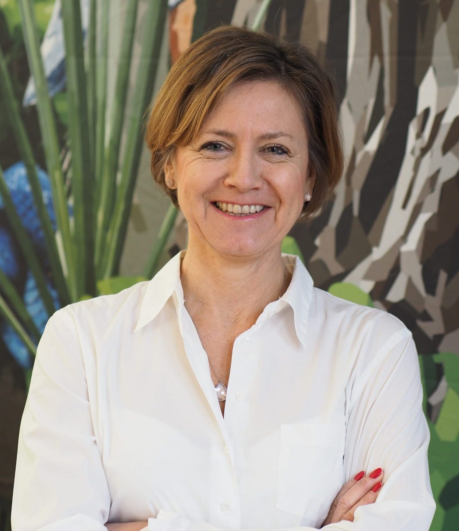 Petra Kehr - The Future:Project
