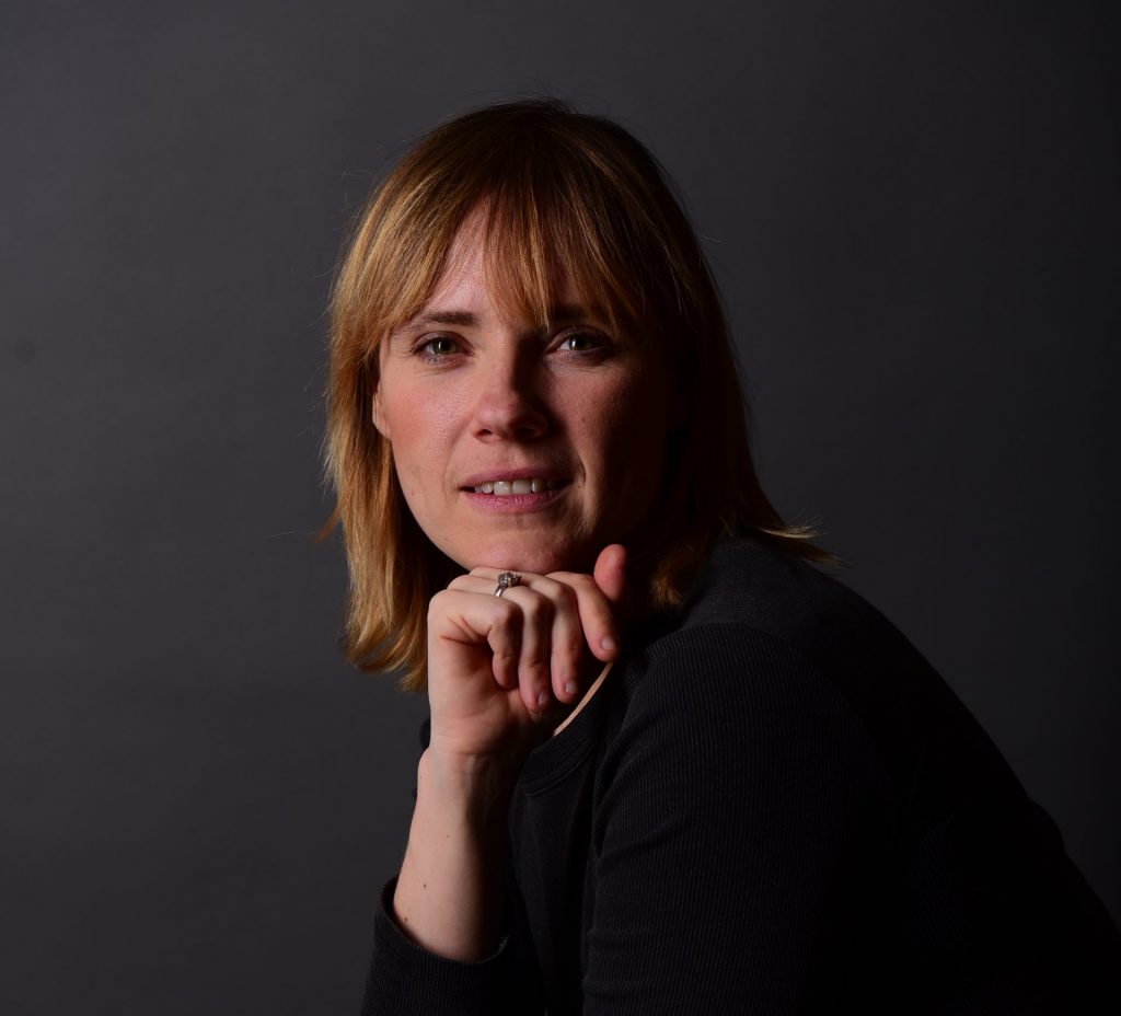 Theresa Schleicher Speakerbild