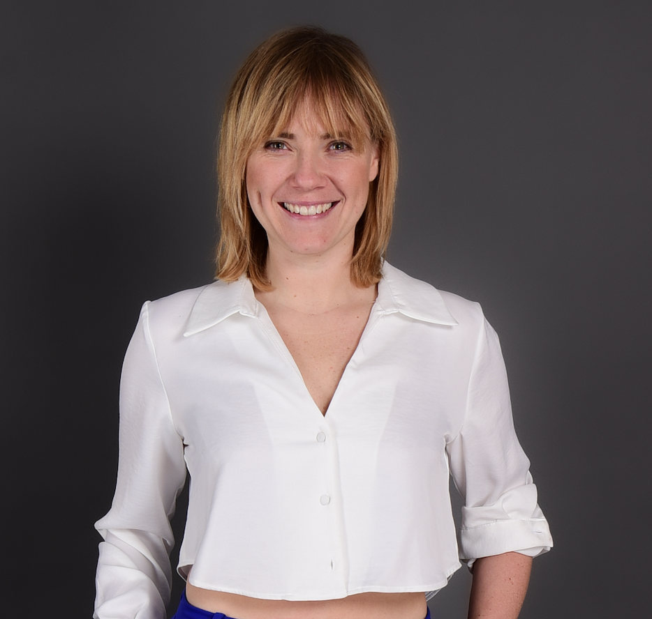 Theresa Schleicher Speakerbild