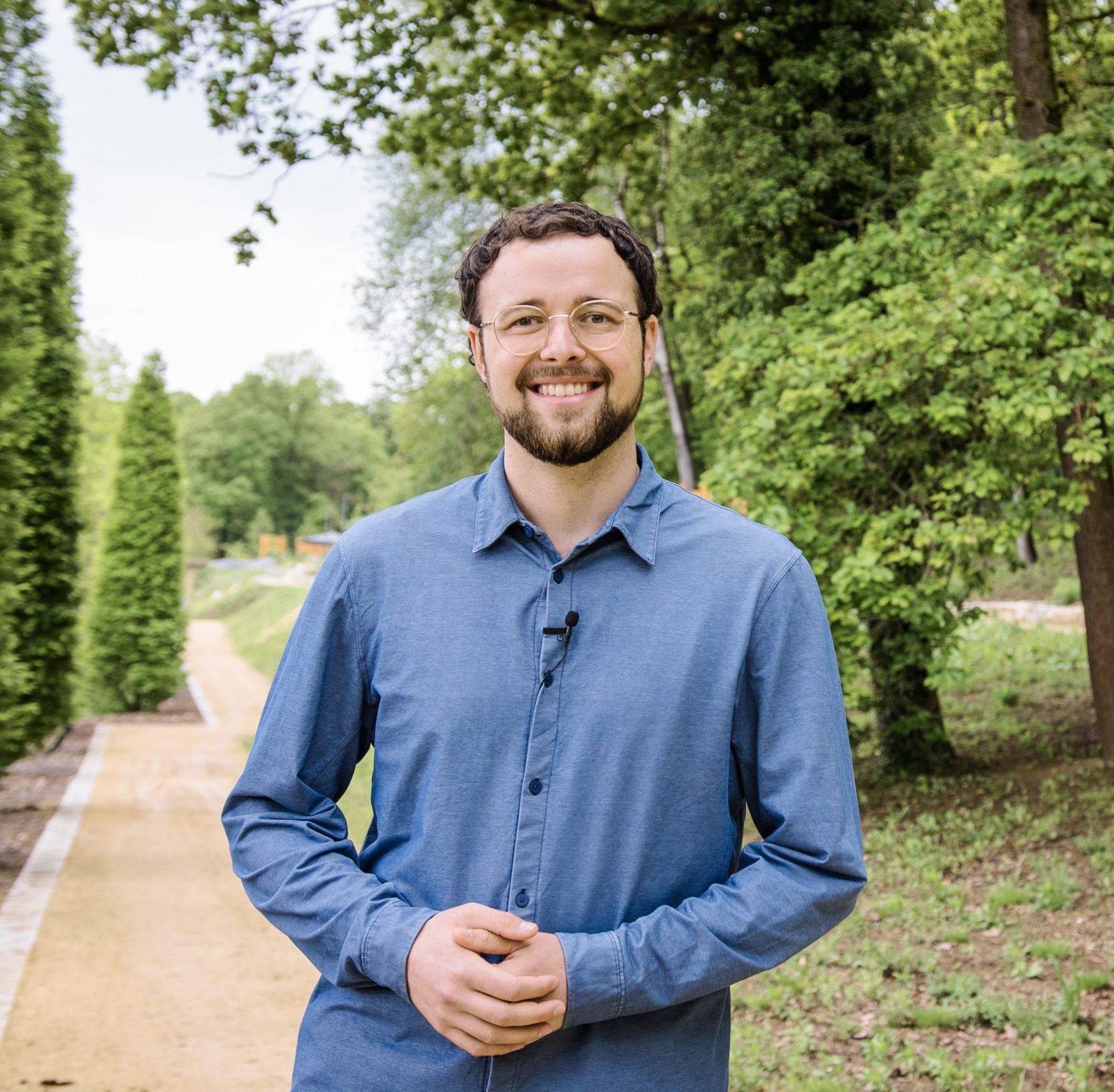 Max Geiger Future:Mind Referenzbild