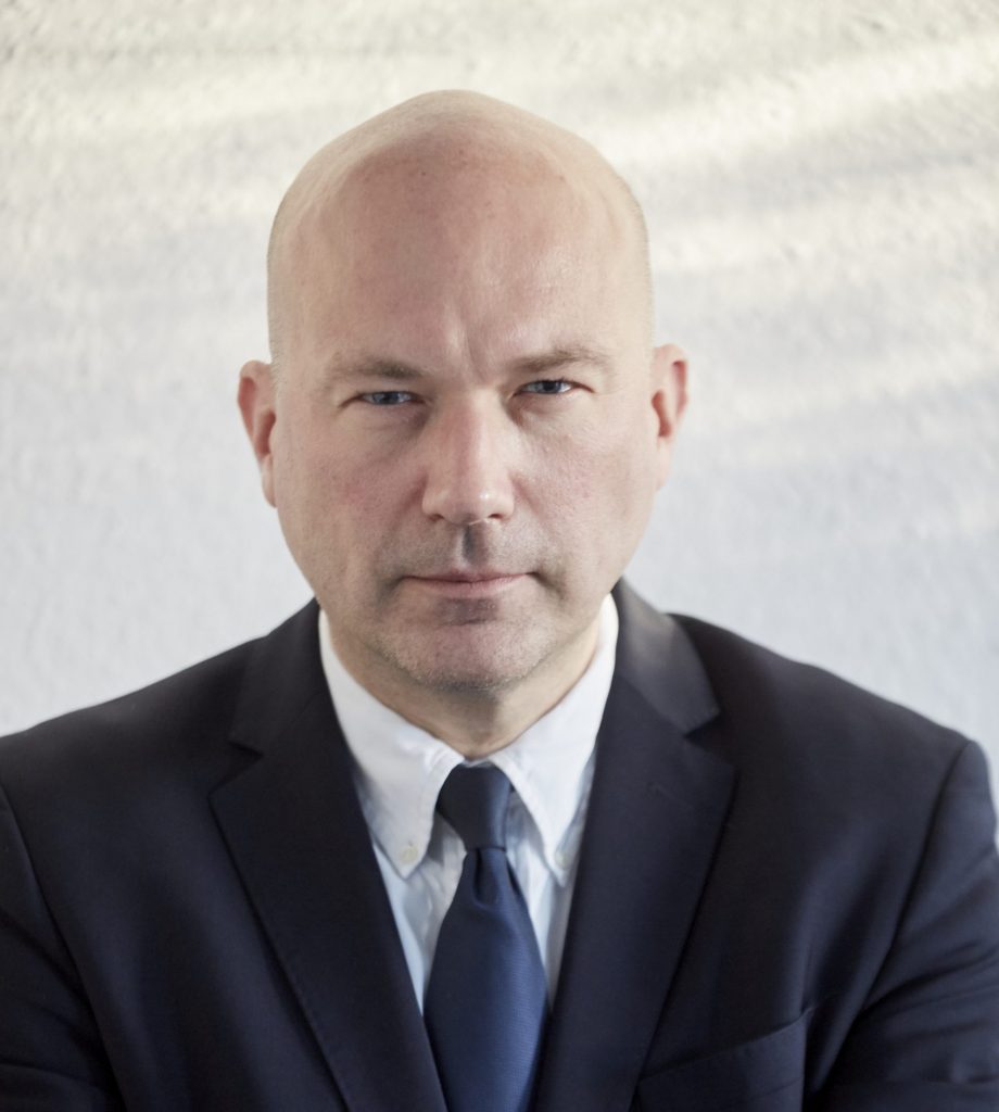 Franz Kühmayer Speakerbild