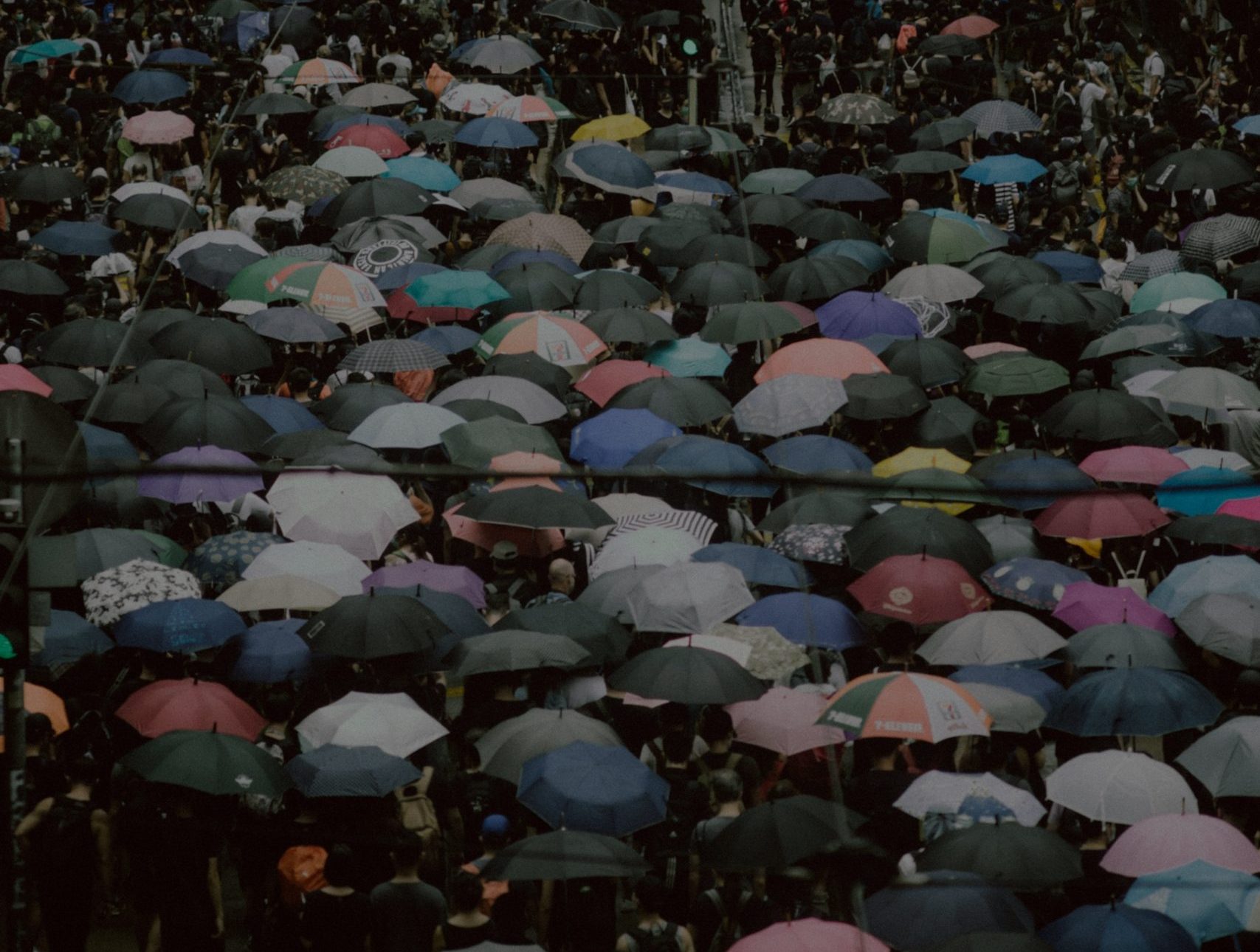 Neue Wege für kollektives Handeln im Zeitalter der Hyperpolitik