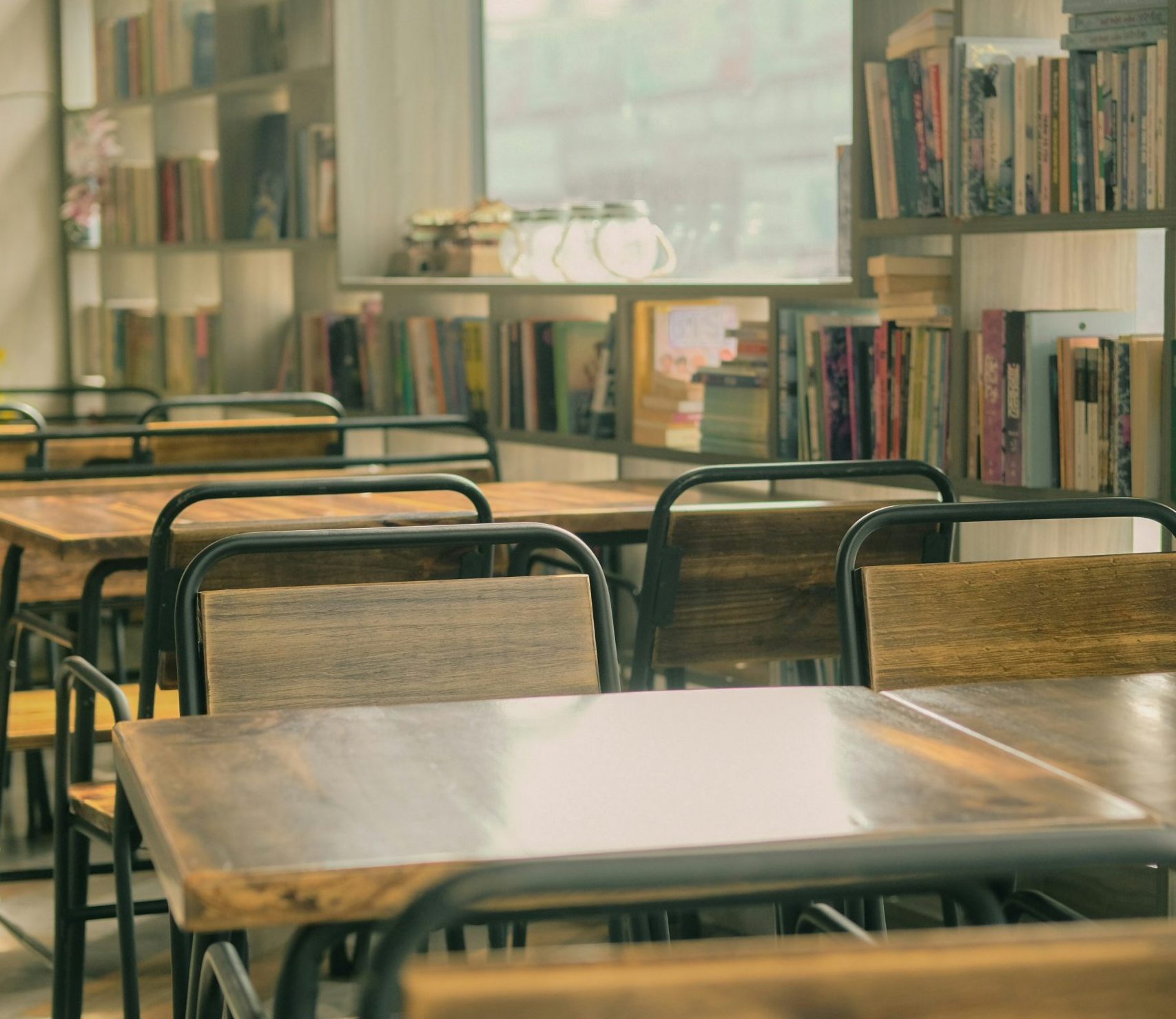 Bildung für mehr Demokratie