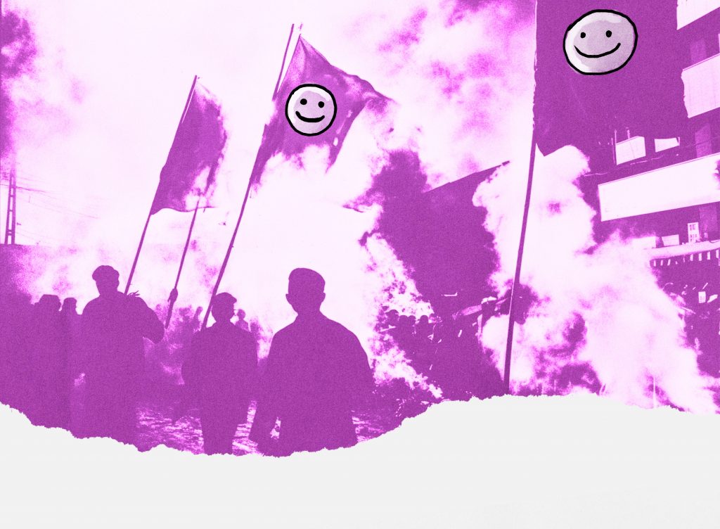 Headerbild Radikale Zuversicht