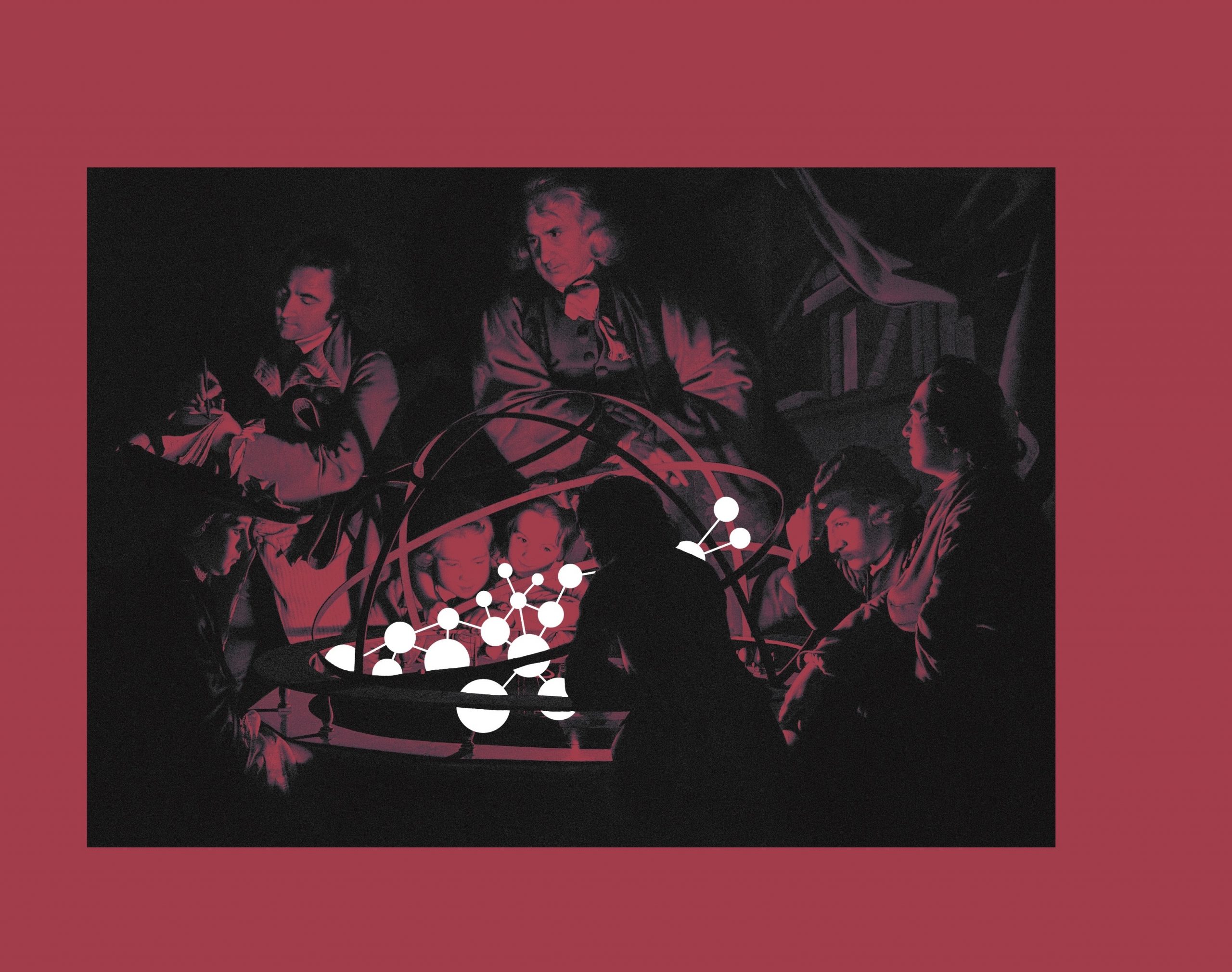 Menschliche Intelligenz als Zukunftsressource