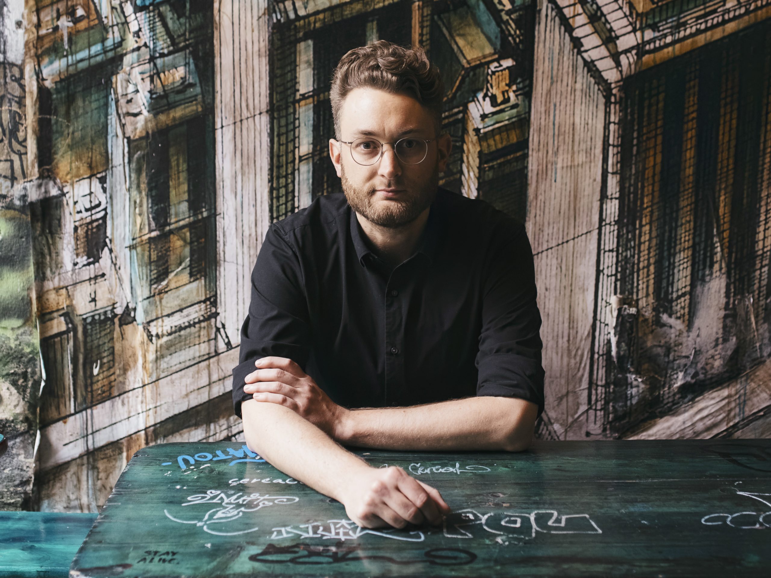 Johannes Kleske