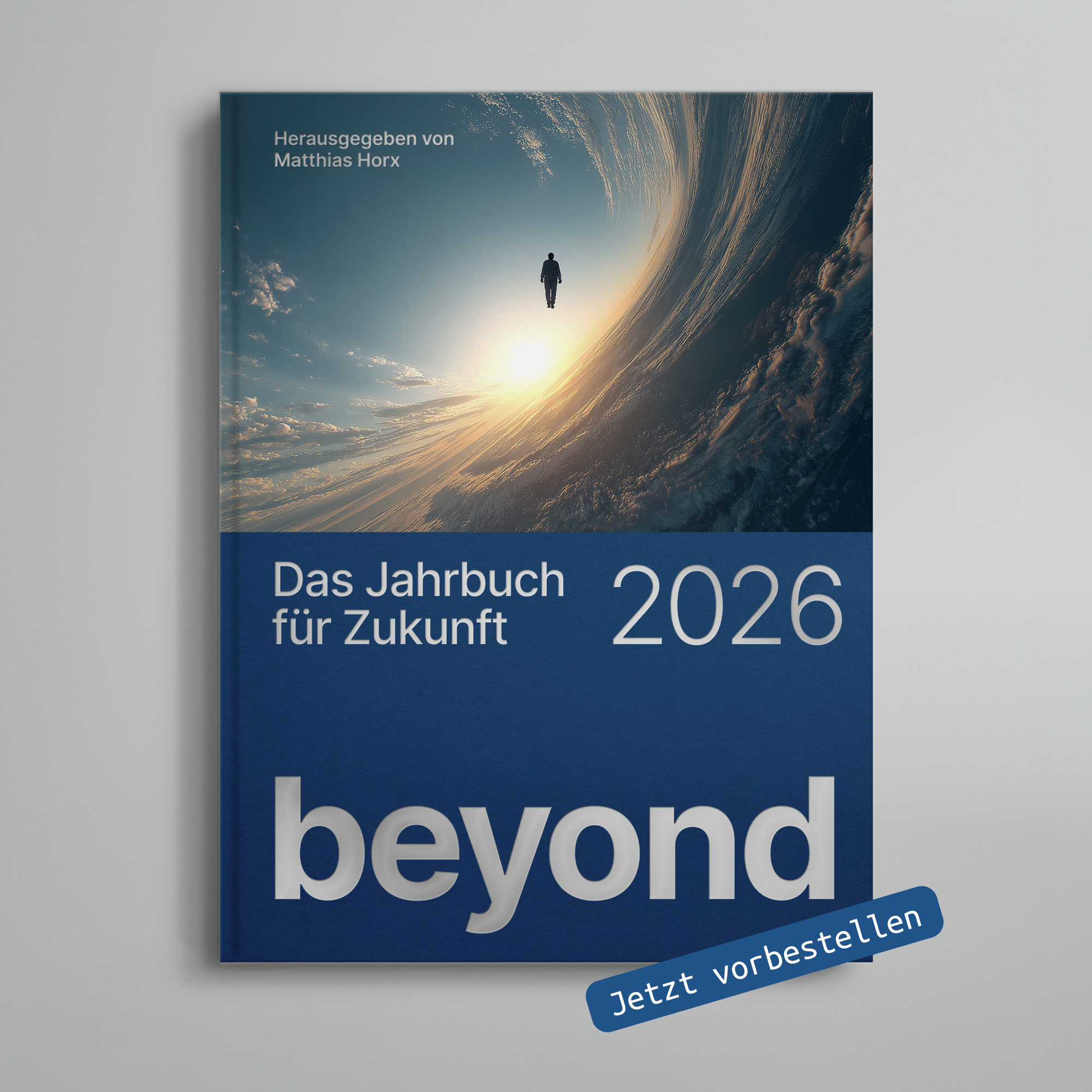 Cover Radikale Zuversicht