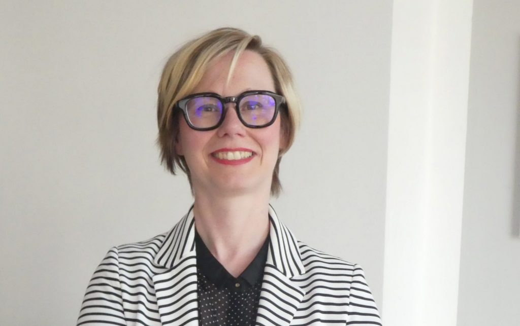 Janine Seitz Interview Sheconomy