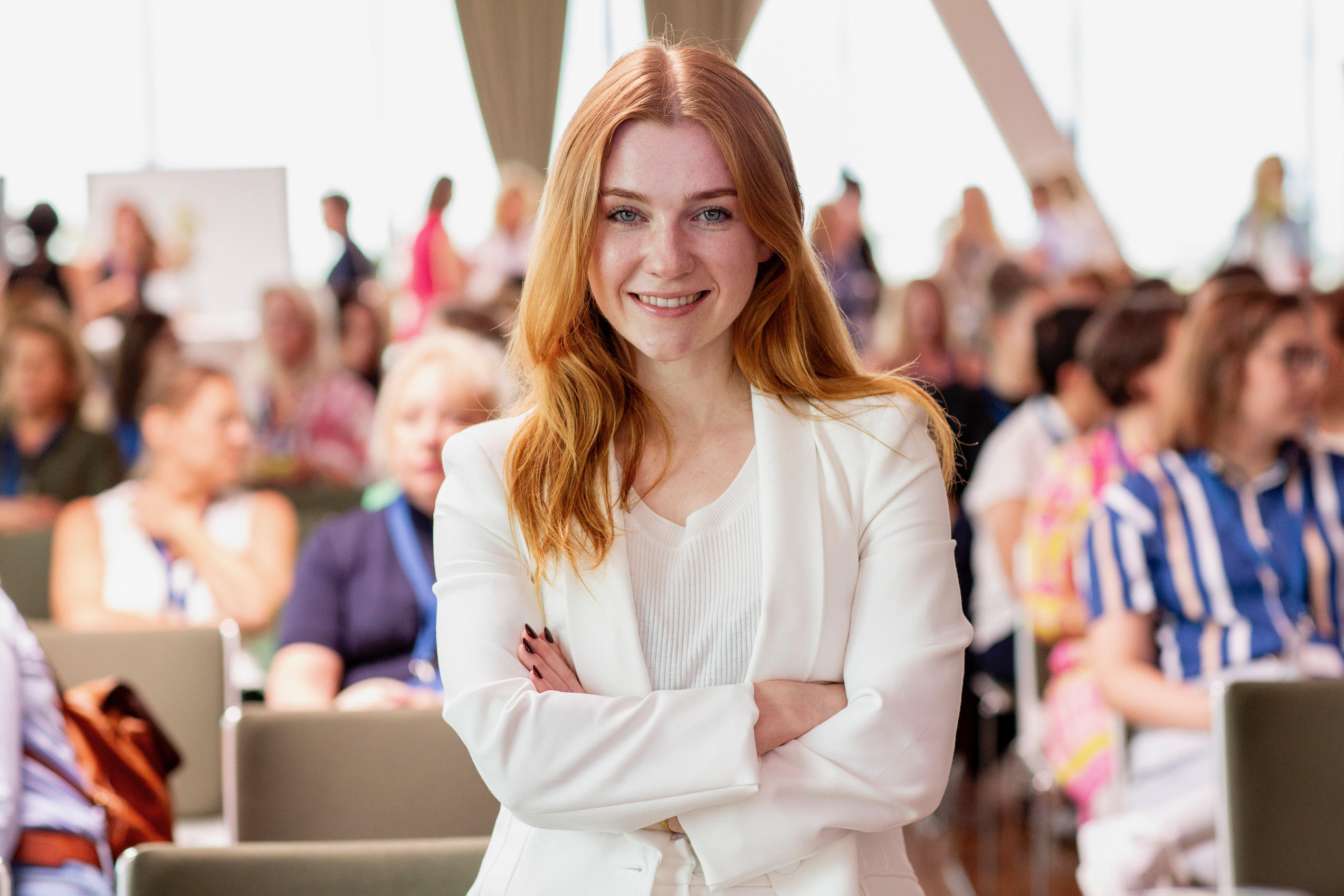 Franziska Brandmeier