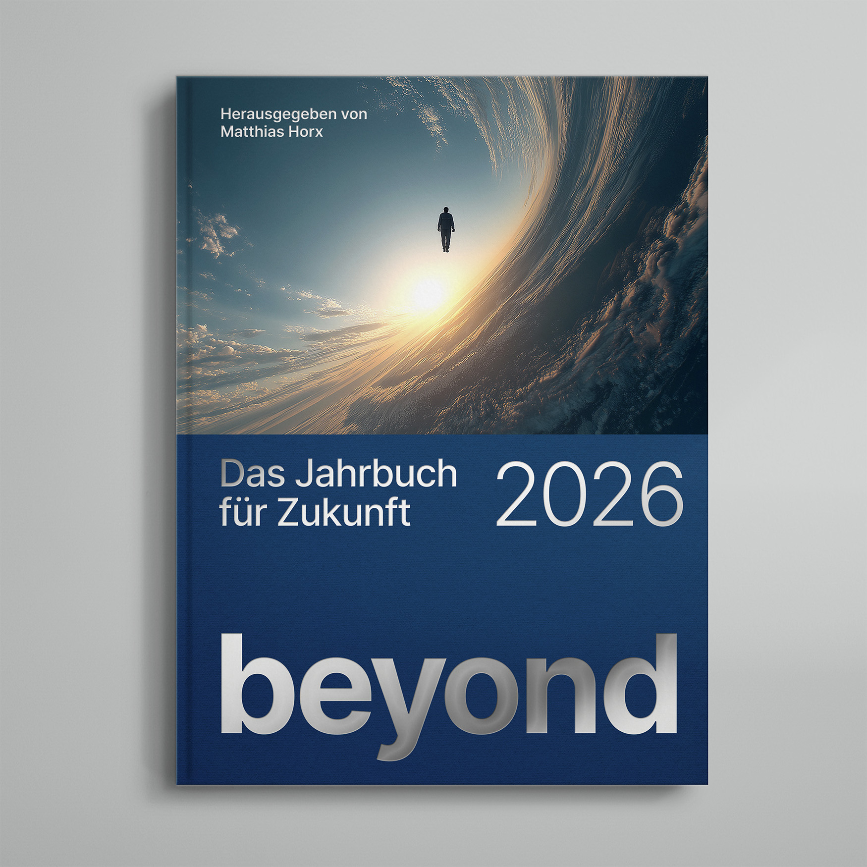 Cover Beyond 2026