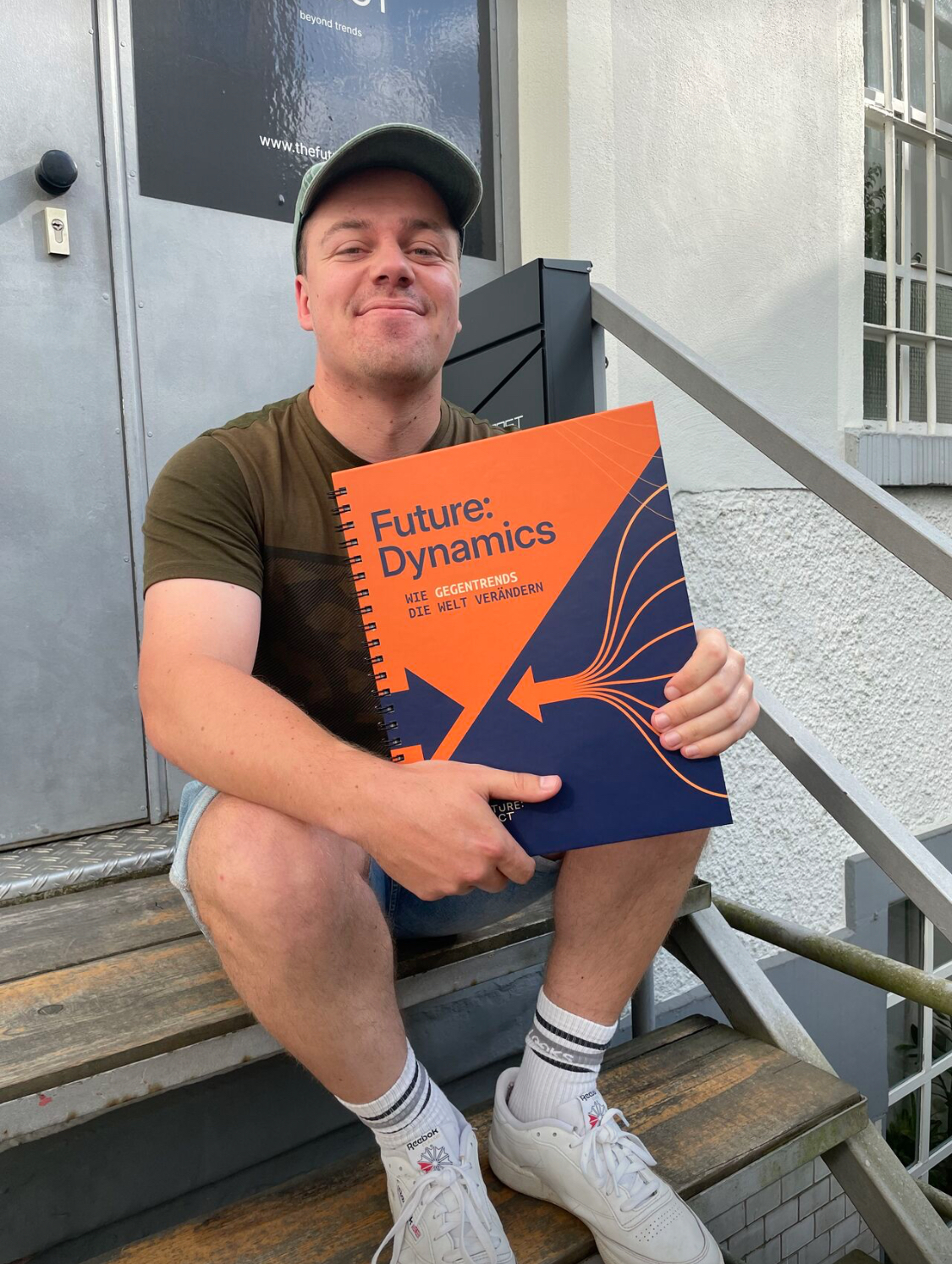 Jonas Höhn Gegentrends Future:Dynamics