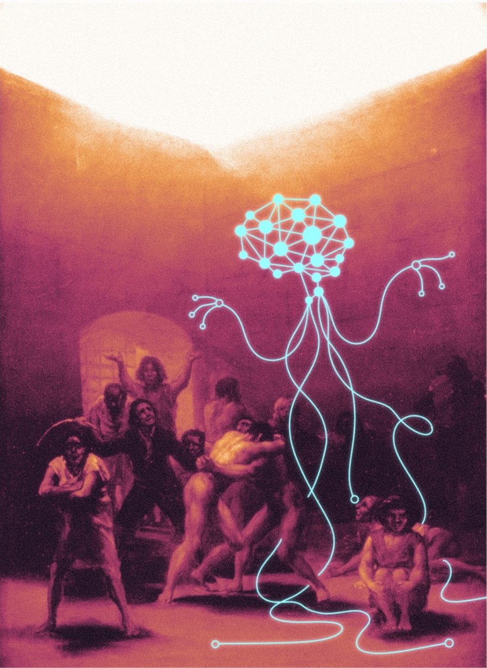 Gegenprognosen zur Zukunft der Künstlichen Intelligenz