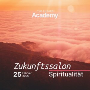 Zukunftssalon Spiritualität