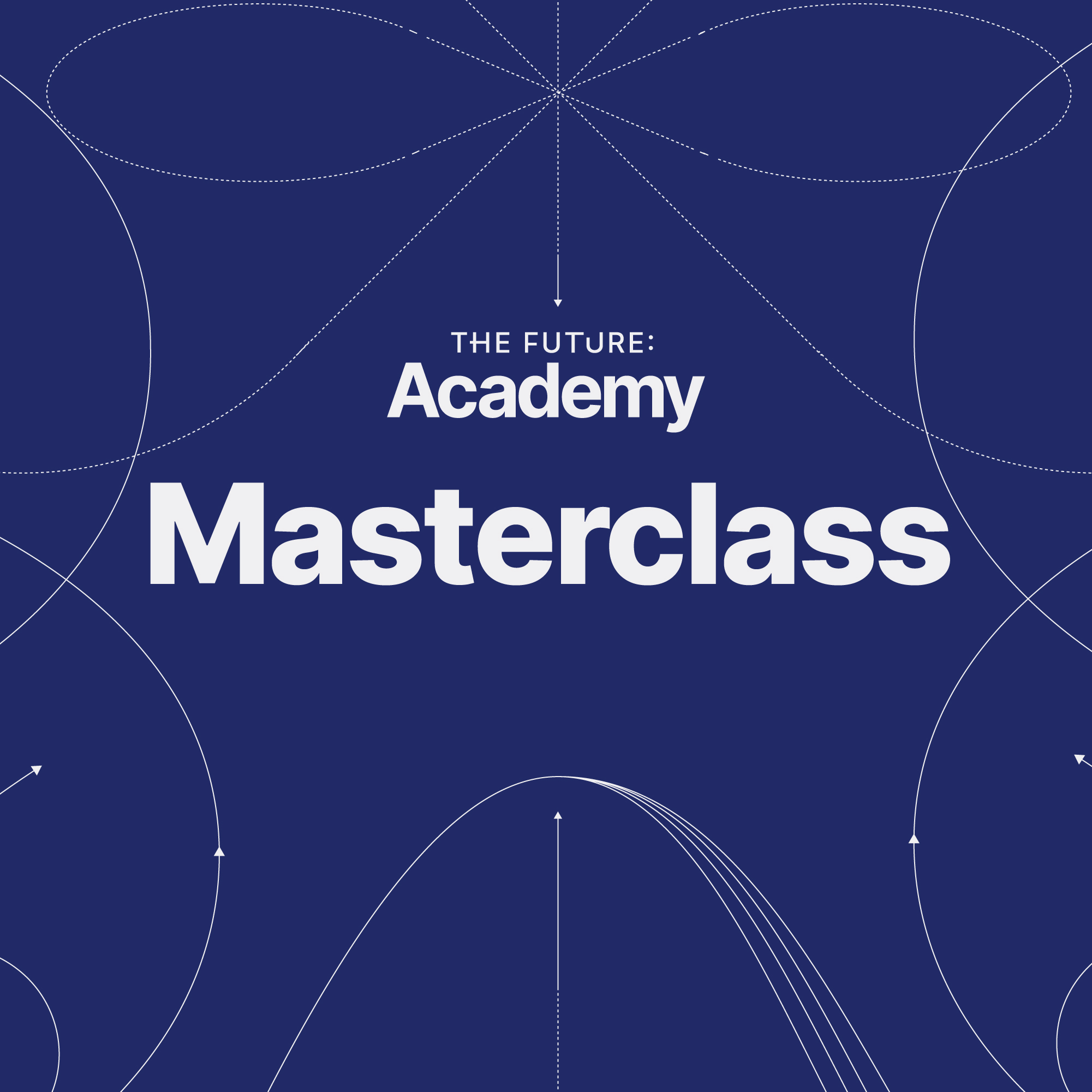 Logo Future Literacy Masterclass