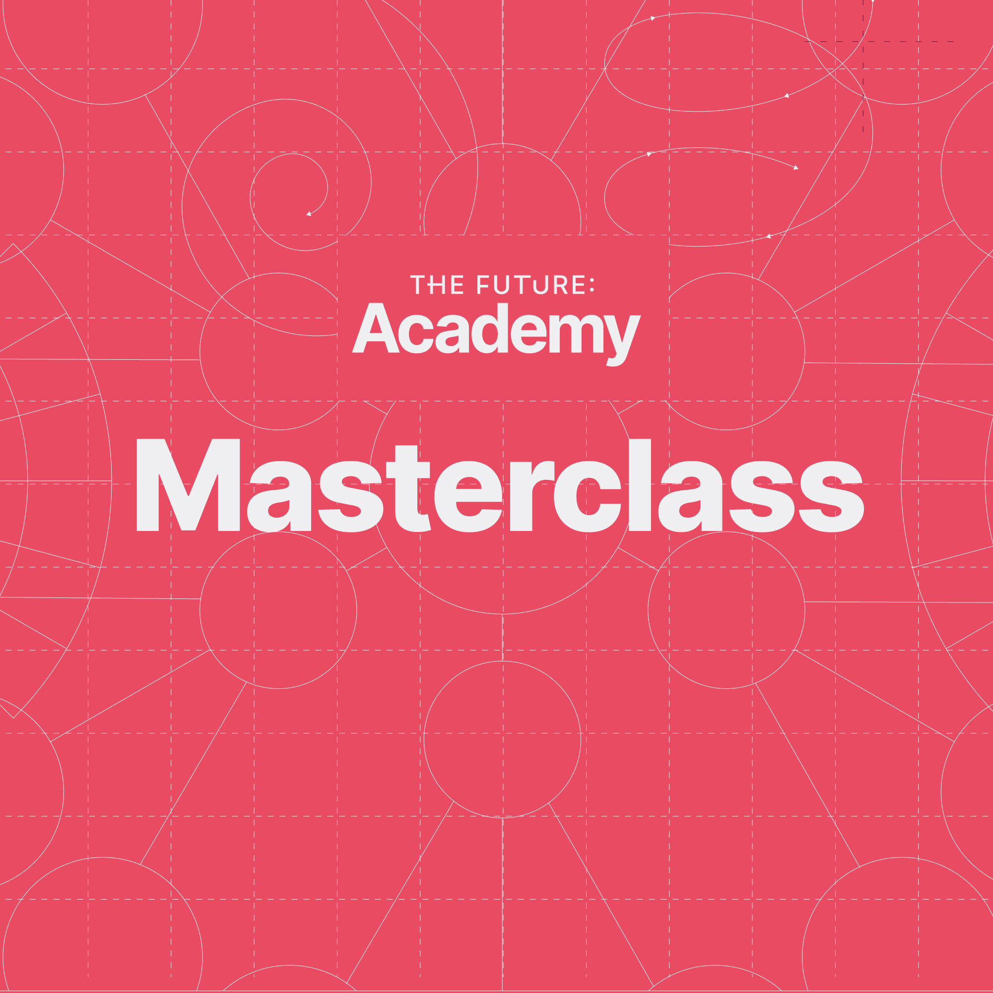 Logo Future Literacy Masterclass