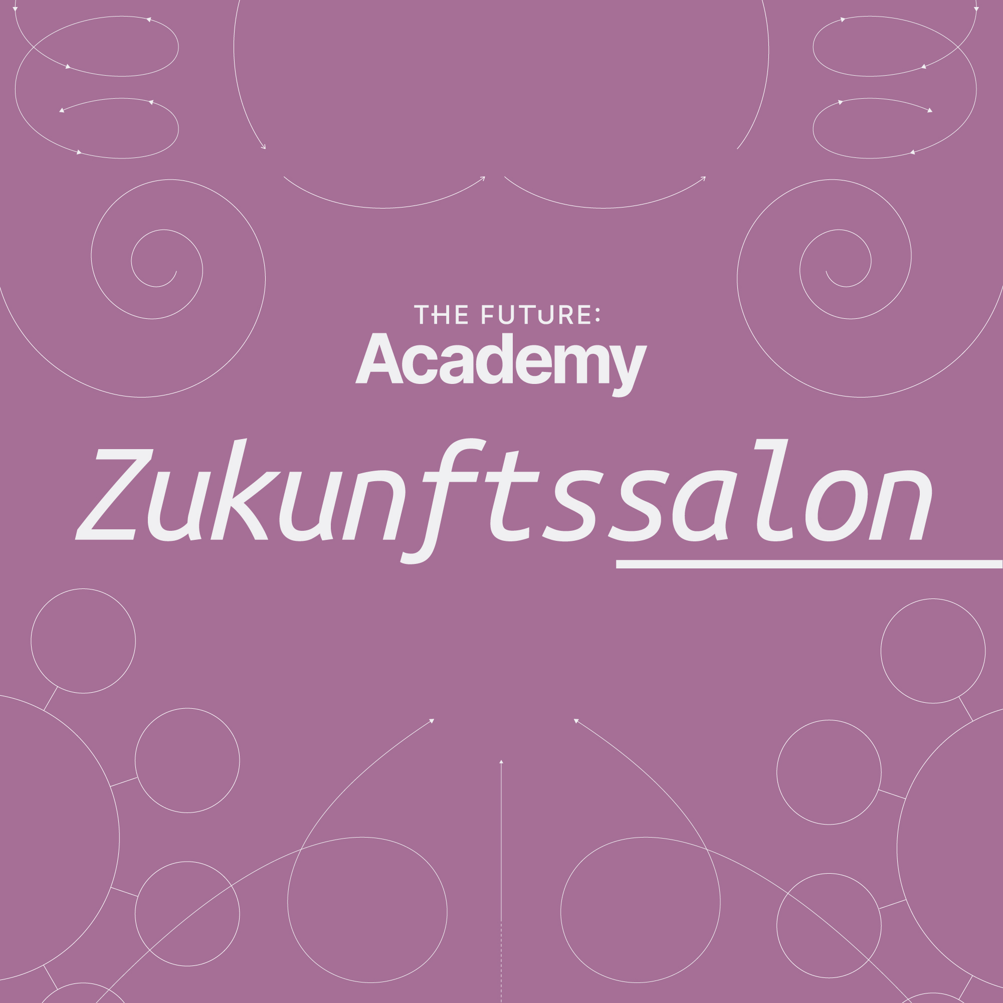 Logo Zukunftssalon