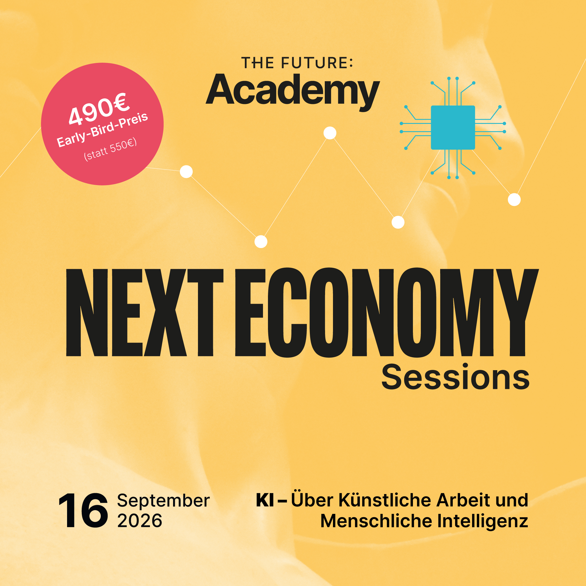 Next Economy Sessions Künstliche Intelligenz