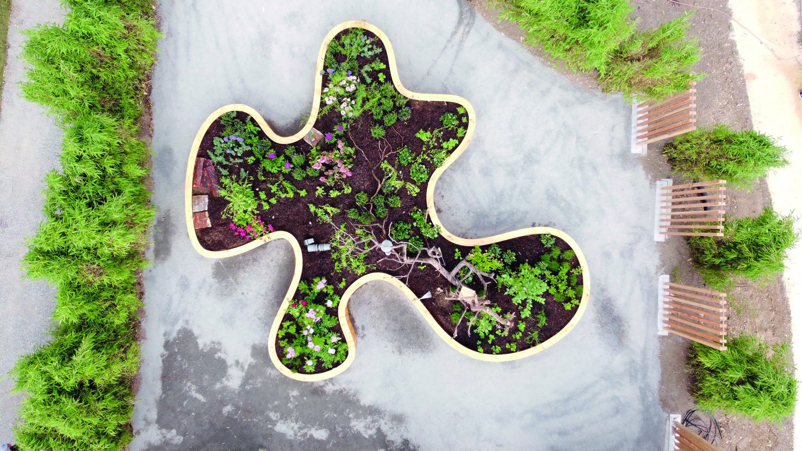 Der Friedhof als Raum der Zukunft