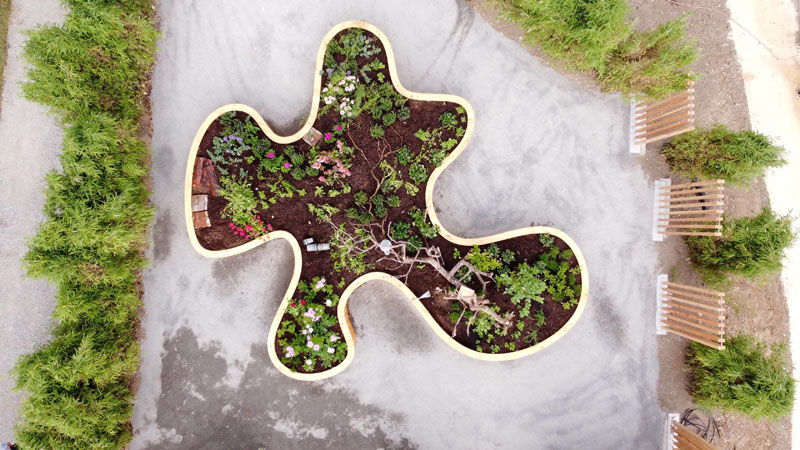 Campus Vivorum Zukunft Spiritualität Trauer