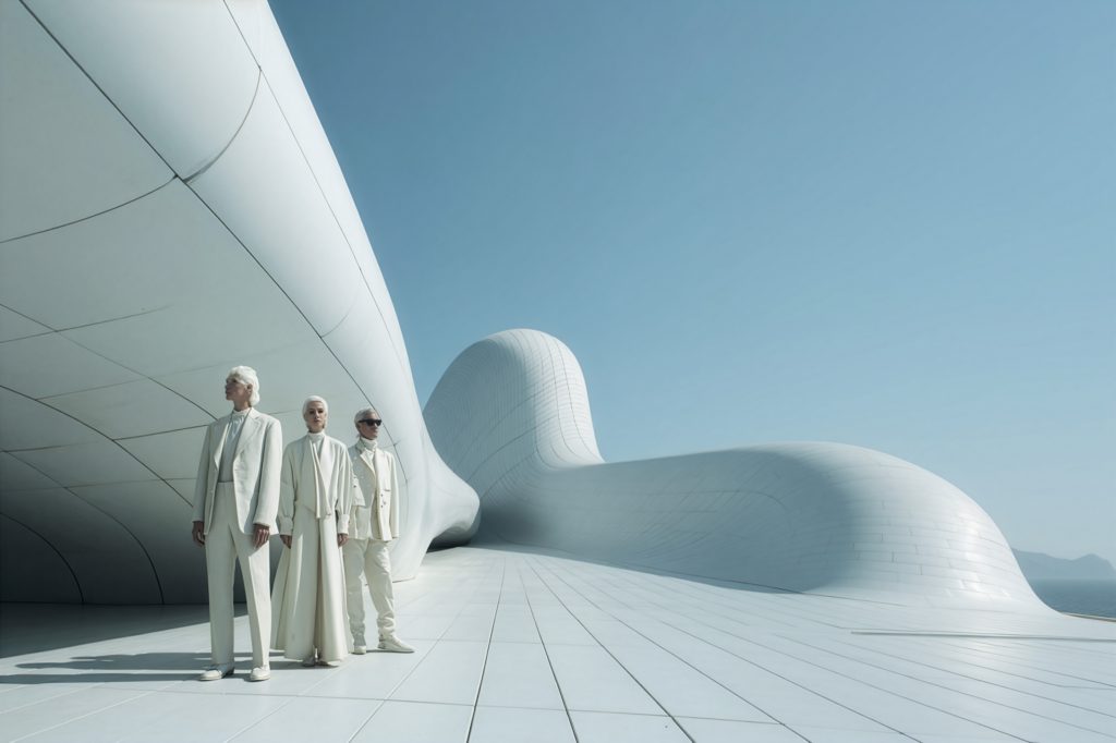 Die Sinnsager - Beyond 2026