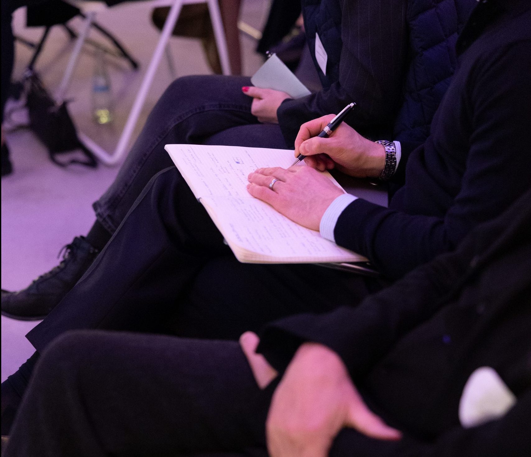 Symbolbild Auftragsstudien - The Future:Project